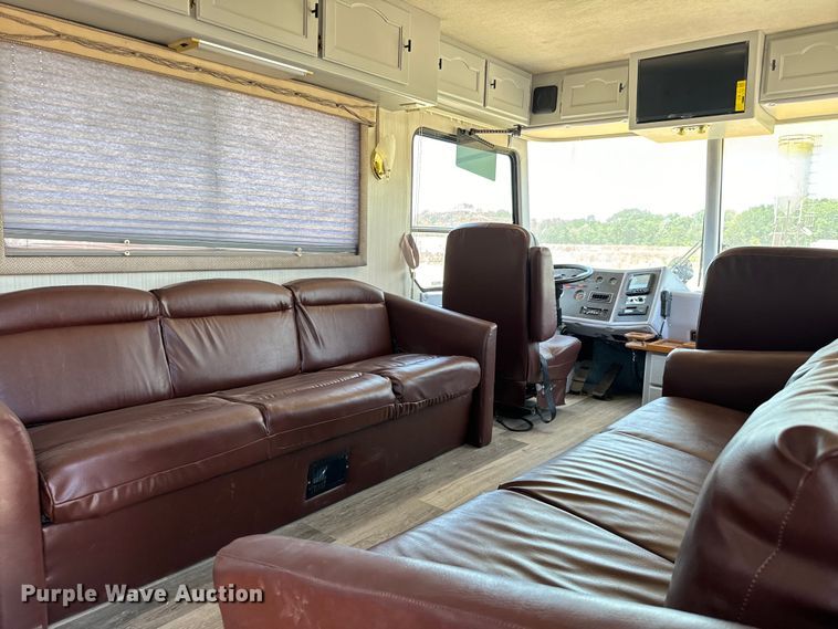 image for item NQ9645 1993 Monaco Dynasty  RV