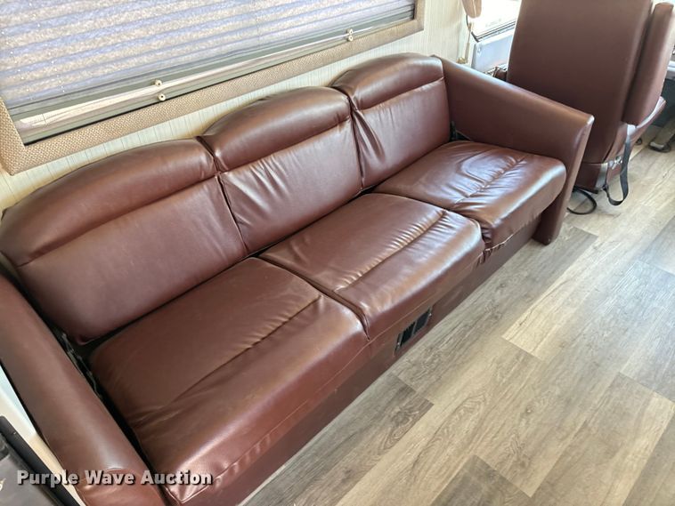 image for item NQ9645 1993 Monaco Dynasty  RV