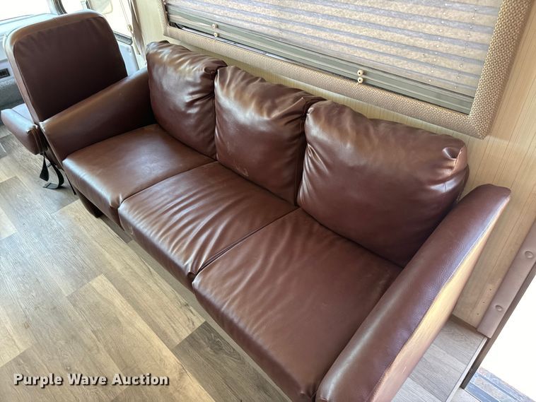 image for item NQ9645 1993 Monaco Dynasty  RV