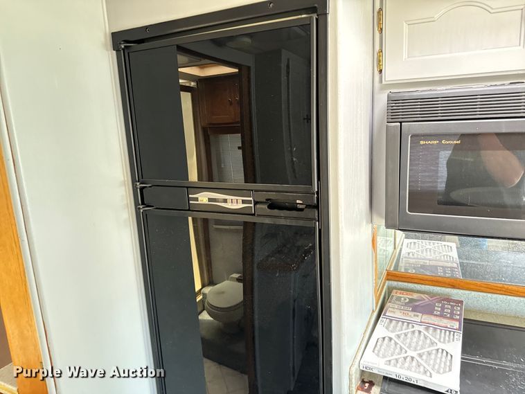 image for item NQ9645 1993 Monaco Dynasty  RV