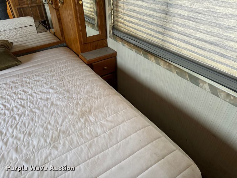 image for item NQ9645 1993 Monaco Dynasty  RV