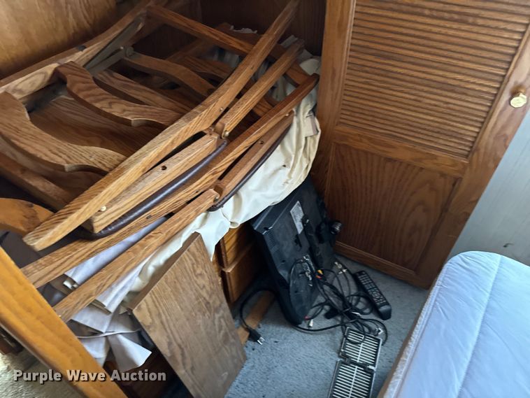 image for item NQ9645 1993 Monaco Dynasty  RV