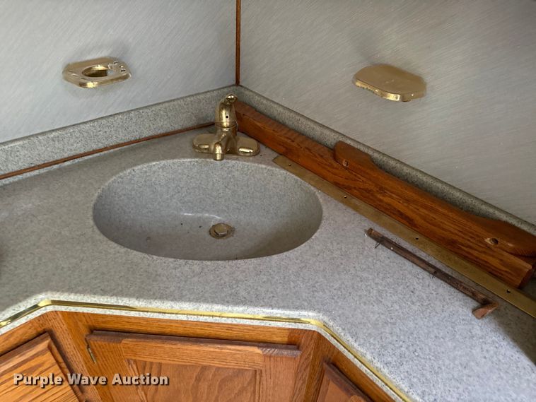 image for item NQ9645 1993 Monaco Dynasty  RV