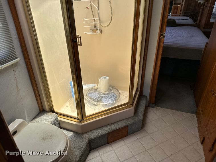 image for item NQ9645 1993 Monaco Dynasty  RV