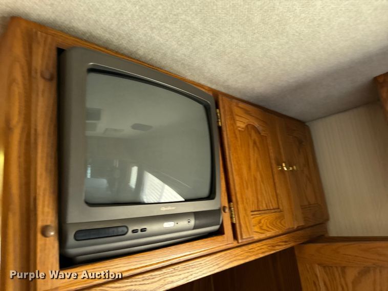 image for item NQ9645 1993 Monaco Dynasty  RV