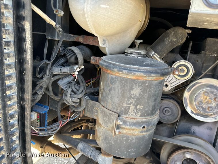 image for item NQ9645 1993 Monaco Dynasty  RV