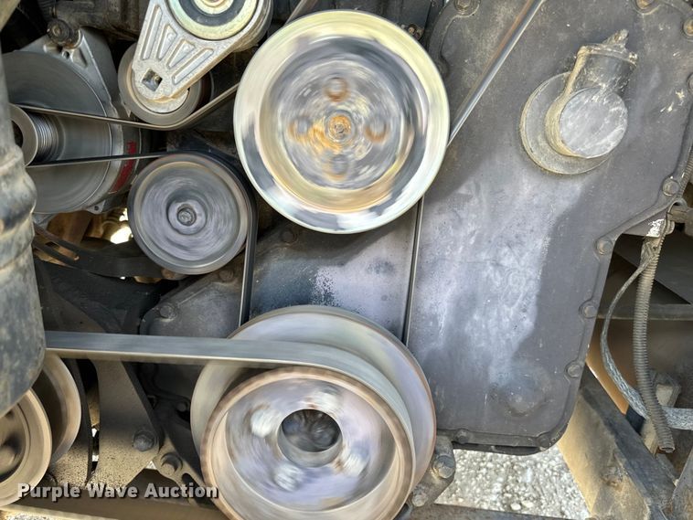 image for item NQ9645 1993 Monaco Dynasty  RV