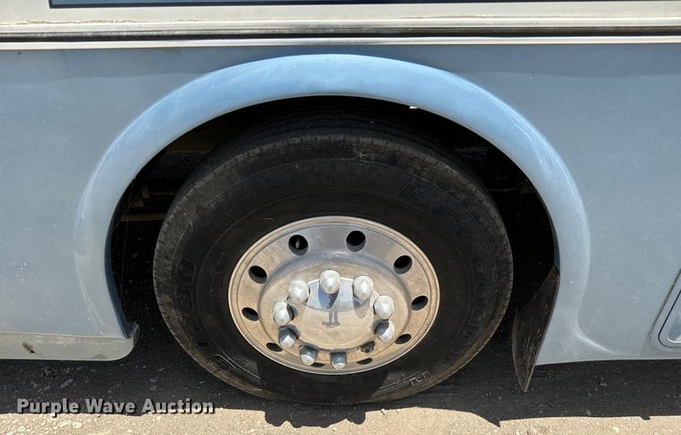 image for item NQ9645 1993 Monaco Dynasty  RV