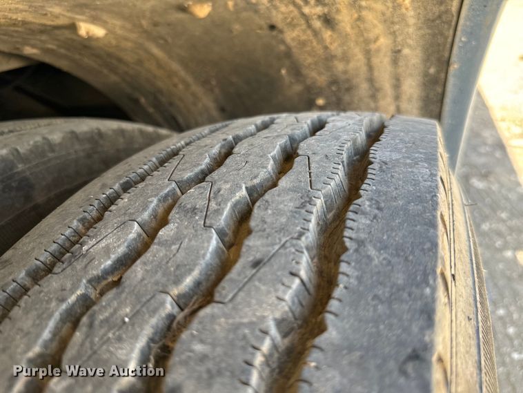 image for item NQ9645 1993 Monaco Dynasty  RV