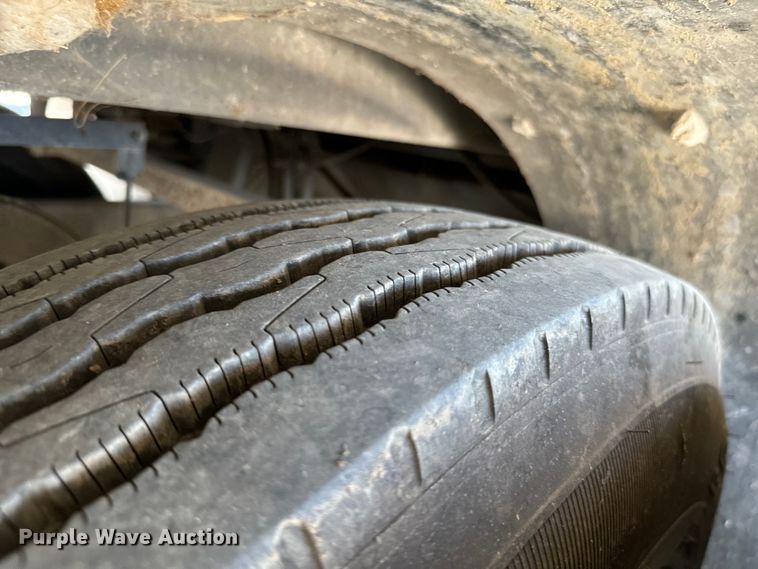 image for item NQ9645 1993 Monaco Dynasty  RV