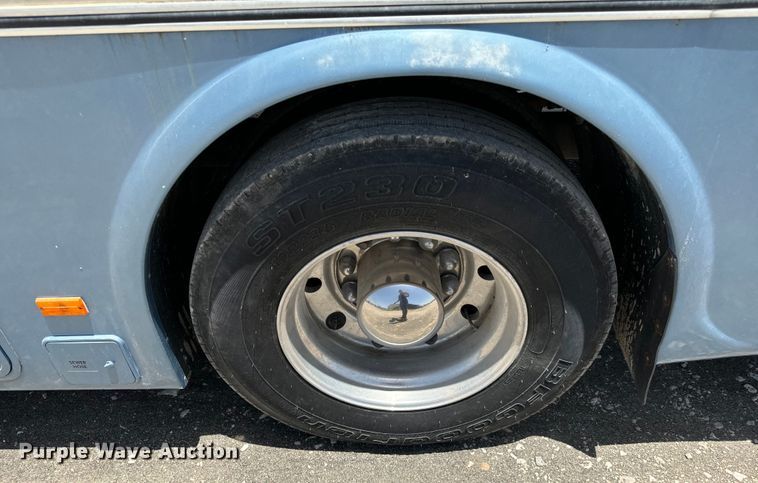 image for item NQ9645 1993 Monaco Dynasty  RV