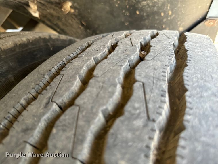 image for item NQ9645 1993 Monaco Dynasty  RV