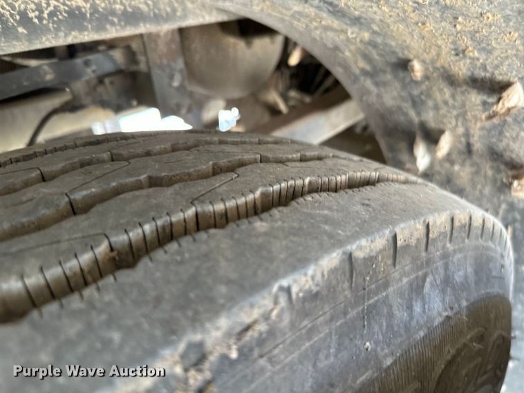 image for item NQ9645 1993 Monaco Dynasty  RV