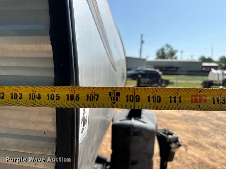 image for item NQ9661 2015 Forest River Salem camper