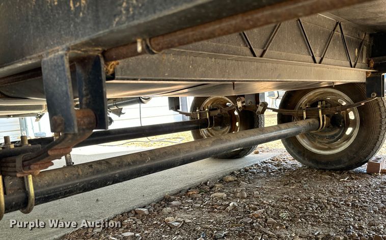 image for item NQ9661 2015 Forest River Salem camper