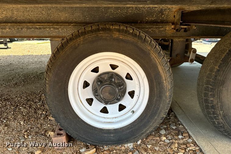 image for item NQ9661 2015 Forest River Salem camper