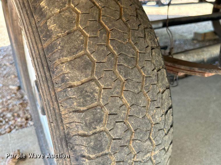 image for item NQ9661 2015 Forest River Salem camper