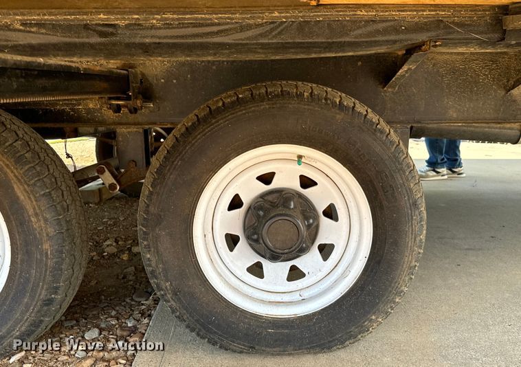 image for item NQ9661 2015 Forest River Salem camper