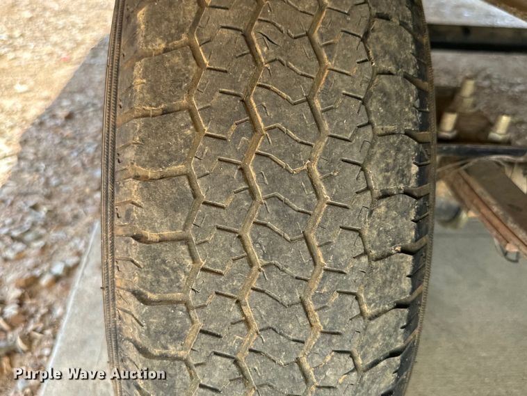 image for item NQ9661 2015 Forest River Salem camper