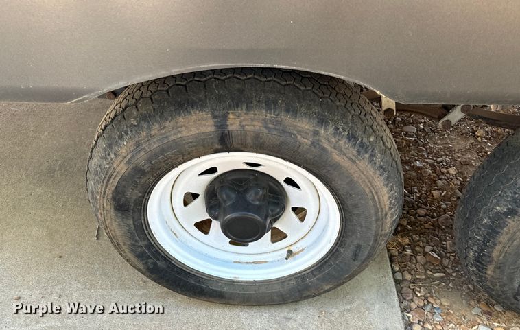 image for item NQ9661 2015 Forest River Salem camper