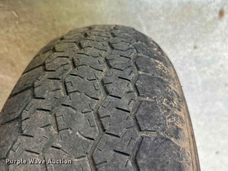 image for item NQ9661 2015 Forest River Salem camper