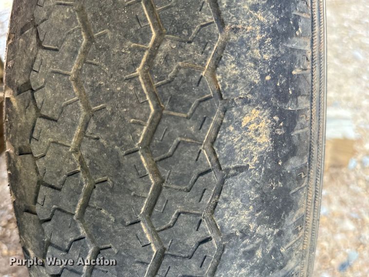 image for item NQ9661 2015 Forest River Salem camper