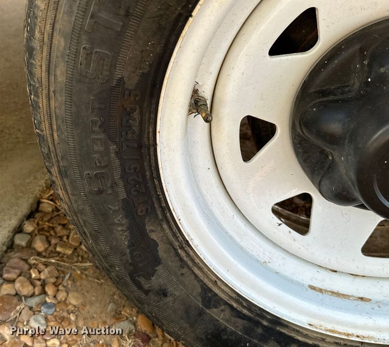 image for item NQ9661 2015 Forest River Salem camper