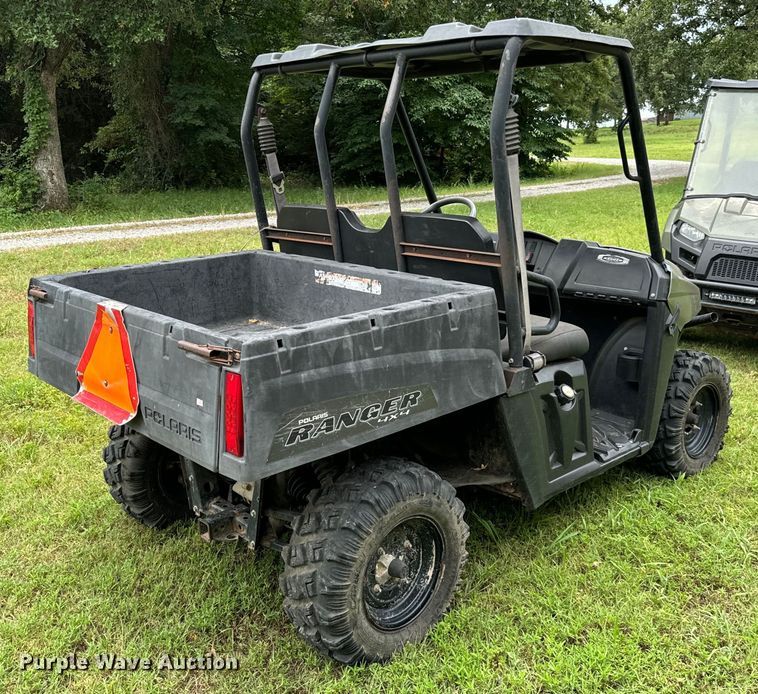 image for item NQ9674 2011 Polaris  Ranger utility vehicle