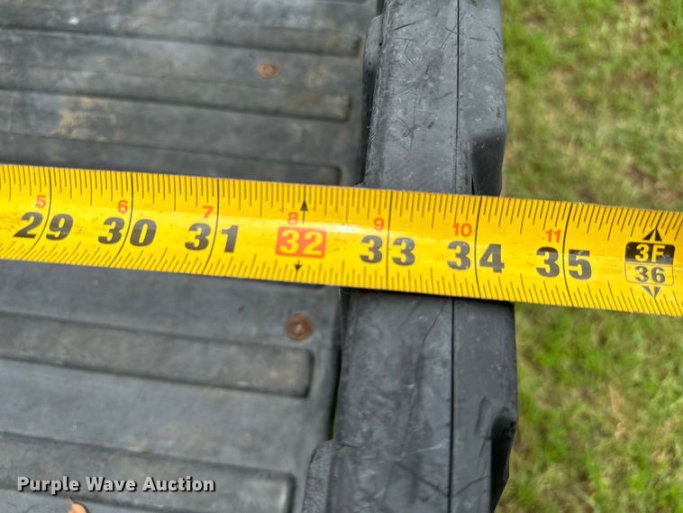 image for item NQ9674 2011 Polaris  Ranger utility vehicle