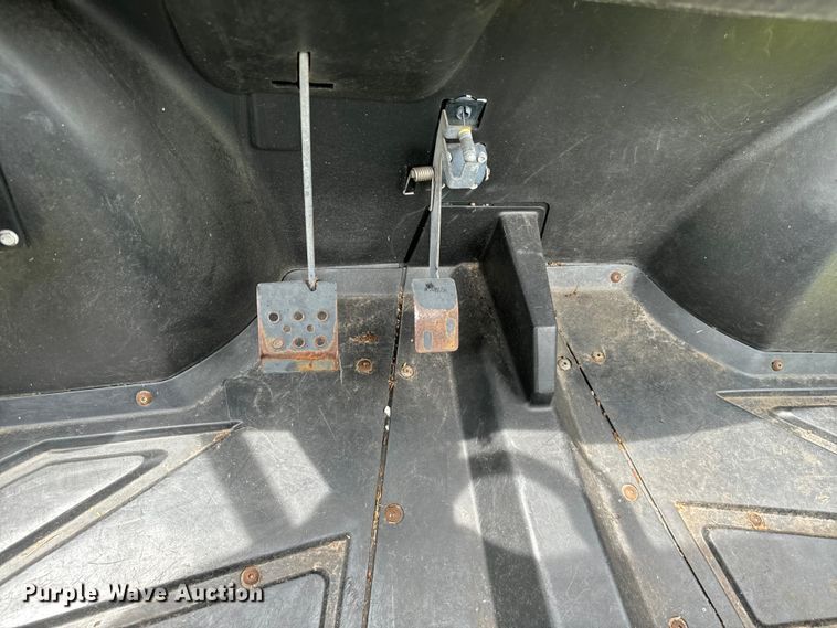 image for item NQ9674 2011 Polaris  Ranger utility vehicle