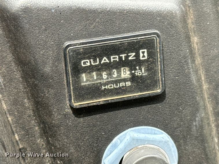 image for item NQ9674 2011 Polaris  Ranger utility vehicle