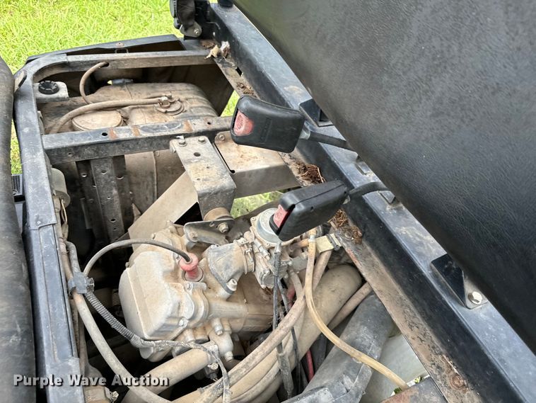 image for item NQ9674 2011 Polaris  Ranger utility vehicle