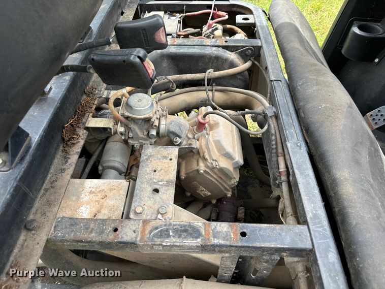 image for item NQ9674 2011 Polaris  Ranger utility vehicle