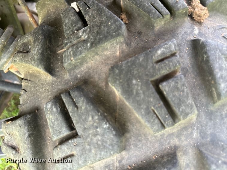 image for item NQ9674 2011 Polaris  Ranger utility vehicle