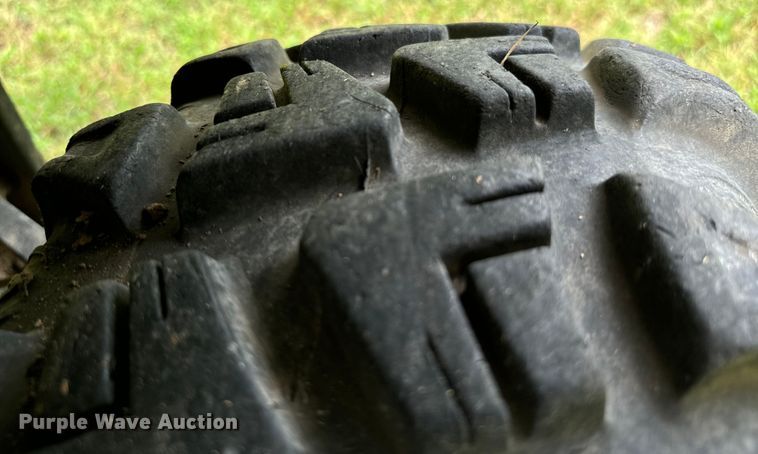 image for item NQ9674 2011 Polaris  Ranger utility vehicle