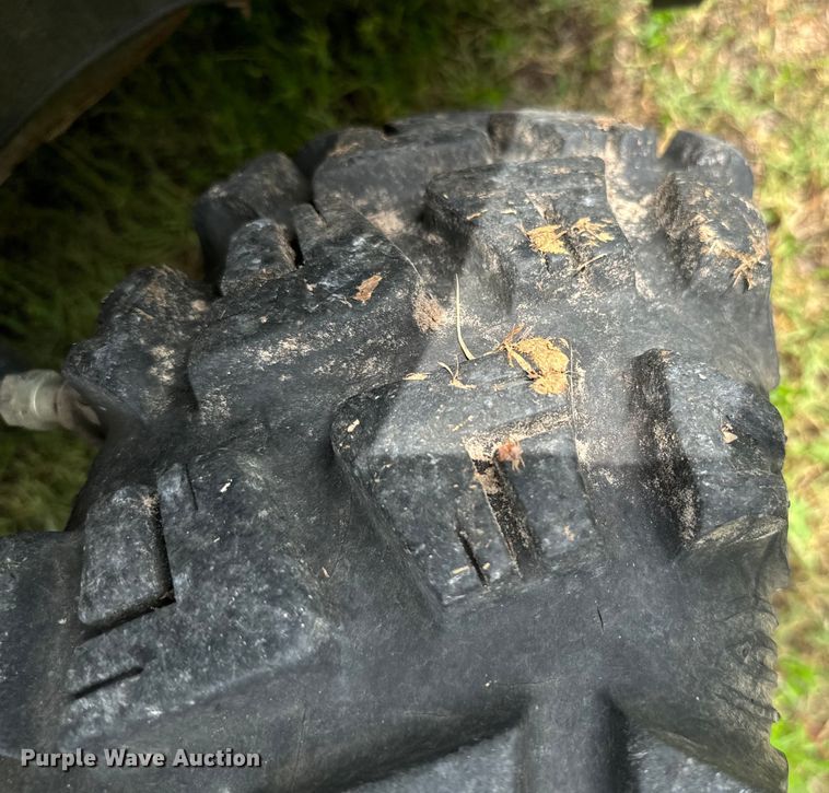 image for item NQ9674 2011 Polaris  Ranger utility vehicle