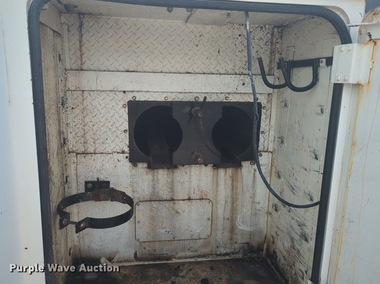 image for item NW9505 2018 Ford F550 Super Duty utility / service truck