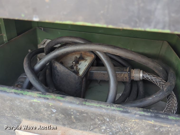 image for item NW9505 2018 Ford F550 Super Duty utility / service truck