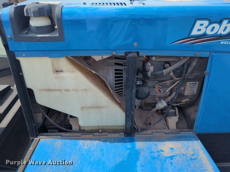 image for item NW9505 2018 Ford F550 Super Duty utility / service truck