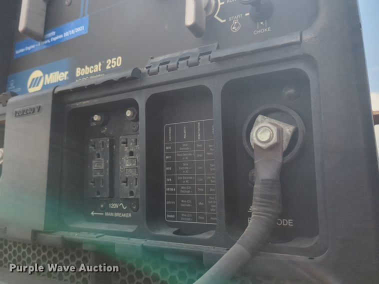 image for item NW9505 2018 Ford F550 Super Duty utility / service truck