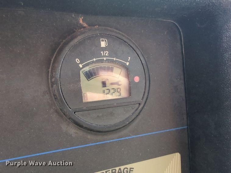 image for item NW9505 2018 Ford F550 Super Duty utility / service truck