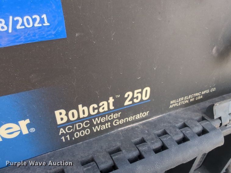 image for item NW9505 2018 Ford F550 Super Duty utility / service truck