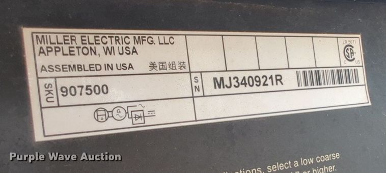 image for item NW9505 2018 Ford F550 Super Duty utility / service truck