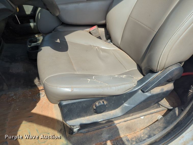 image for item NW9505 2018 Ford F550 Super Duty utility / service truck