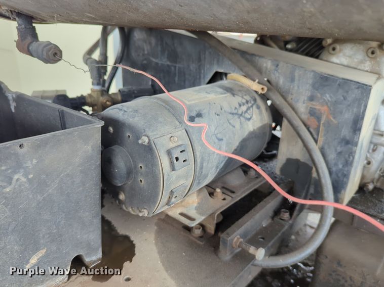 image for item NW9506 2022 Aaladin 42-535GLDH-C pressure washer