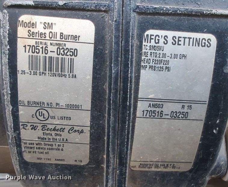 image for item NW9506 2022 Aaladin 42-535GLDH-C pressure washer