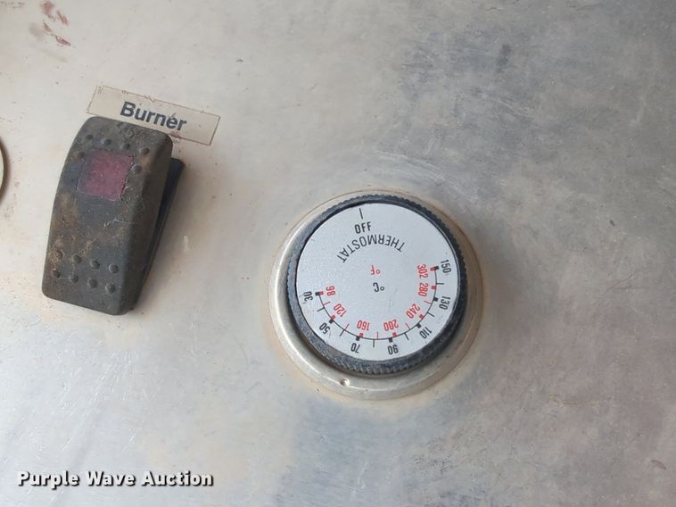 image for item NW9506 2022 Aaladin 42-535GLDH-C pressure washer