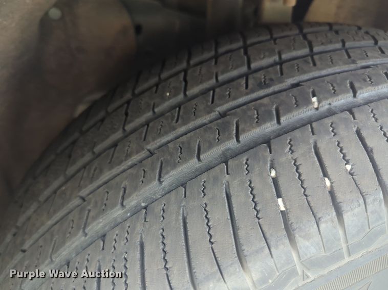 image for item NW9543 2012 Jeep Grand Cherokee Limited SUV