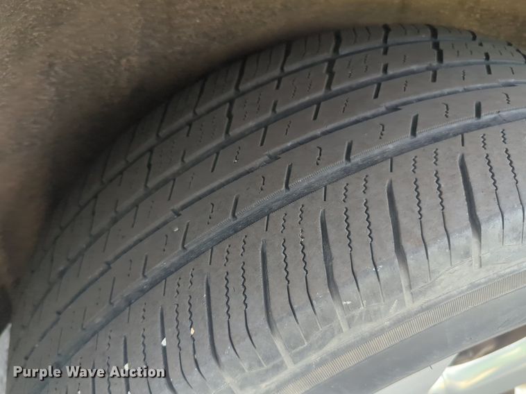 image for item NW9543 2012 Jeep Grand Cherokee Limited SUV