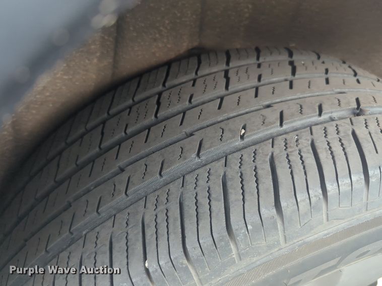 image for item NW9543 2012 Jeep Grand Cherokee Limited SUV